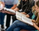 7 bosquejos cortos para predicar en célula: estudios bíblicos para grupos pequeños