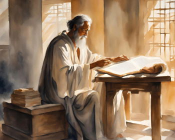 Resumen explicado del Evangelio de Mateo (estudio bíblico)