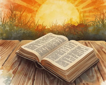 Explicación de 2 Corintios 5:17: Si alguno está en Cristo, nueva criatura es