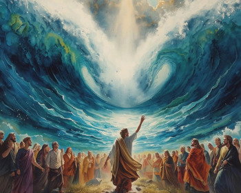 Explicación de Éxodo 14:14: Jehová peleará por vosotros
