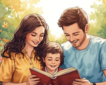 Explicación del Salmo 128: salmo de la familia bendecida (estudio bíblico)