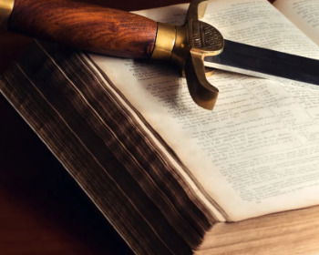 Explicación de Hebreos 4:12-13: La palabra de Dios es viva y eficaz (estudio bíblico)
