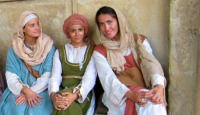 17 grandes mujeres de la Biblia