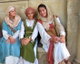 17 grandes mujeres de la Biblia