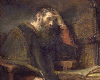 Historia del apóstol Pablo (Saulo de Tarso)