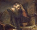 La historia del apóstol Pablo (Saulo de Tarso)