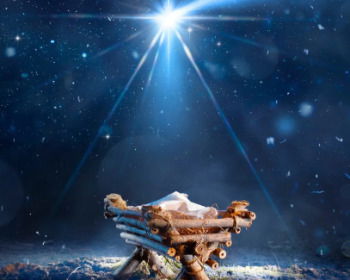 Historia del nacimiento de Jesús para niños (con lecciones)