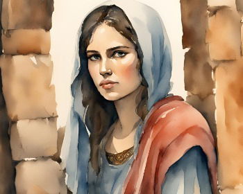 La historia de Rahab: quién fue, qué hizo y lo que aprendemos con ella