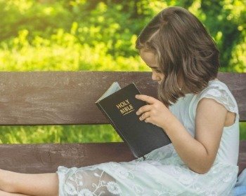 9 historias de la Biblia para niños (y lo que nos enseñan)