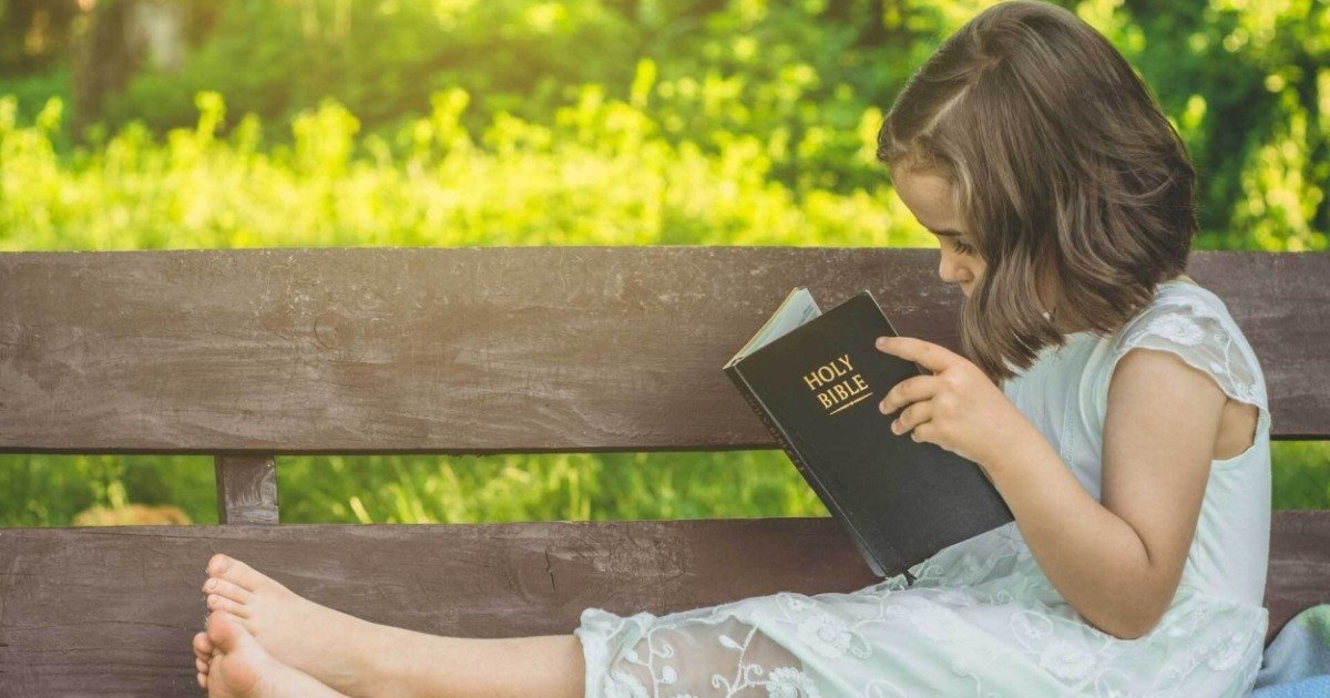 Los Niños en la Biblia: Historias Bíblicas Para Niños (la Biblia y los  Niños)