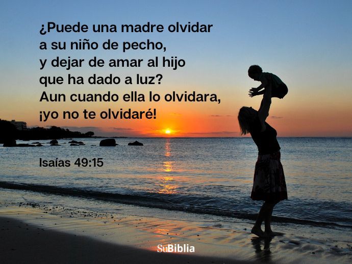 Eres Especial Para Dios Vers Culos Que Muestran Que L Te Ama Biblia