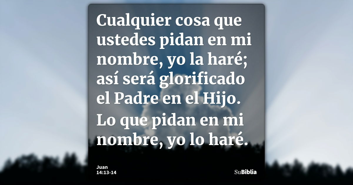 Juan Biblia