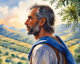 La historia de Judas Tadeo (el apóstol, hermano de Jacobo)