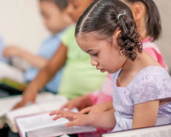 7 juegos bíblicos y actividades para niños cristianos
