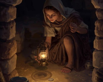 Enseñanzas de la parábola de la dracma perdida (estudio bíblico)