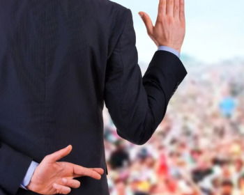 Estudio bíblico sobre la mentira y sus consecuencias según la Biblia