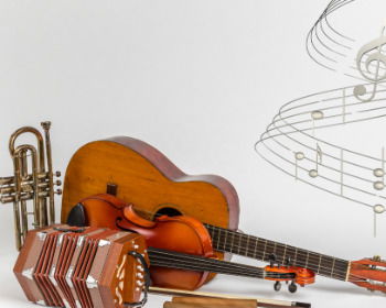 La música en la Biblia: 22 versículos