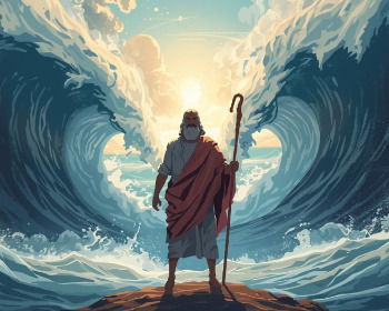 La vara de Moisés y su significado (estudio bíblico)