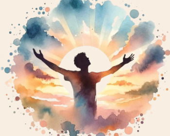 La verdadera felicidad según la Biblia (reflexión de cómo ser feliz)