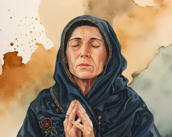 7 enseñanzas de Ana en la Biblia