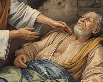 5 lecciones de la sanidad del paralítico en el estanque de Betesda