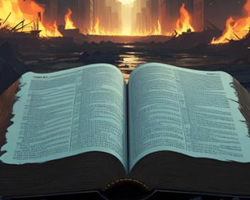 Resumen explicado del libro de Apocalipsis (estudio bíblico)