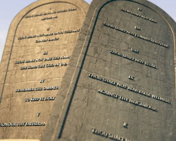 Resumen explicado del libro de Deuteronomio (estudio bíblico)