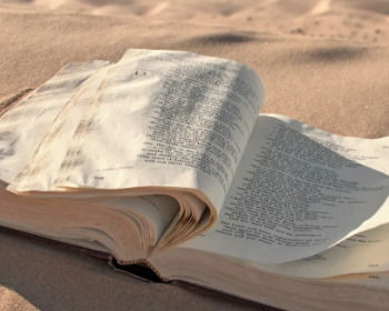 Resumen explicado del libro de Éxodo (estudio bíblico)