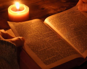 Resumen explicado del libro de los Jueces (estudio bíblico)