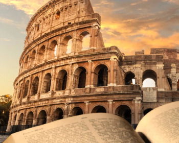 Resumen explicado del libro de Romanos (estudio bíblico)
