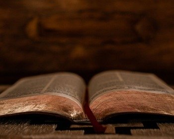 Los libros del Antiguo Testamento (cuáles son y su orden)