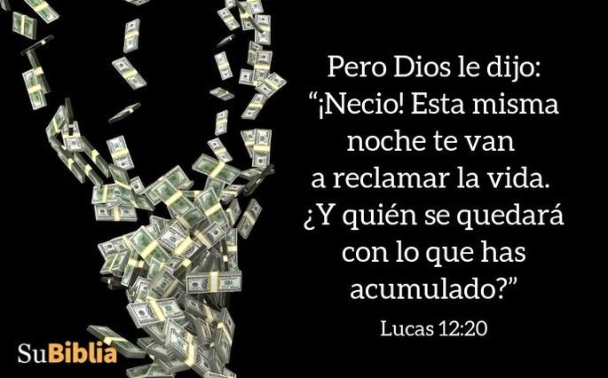 Lucas 12:20