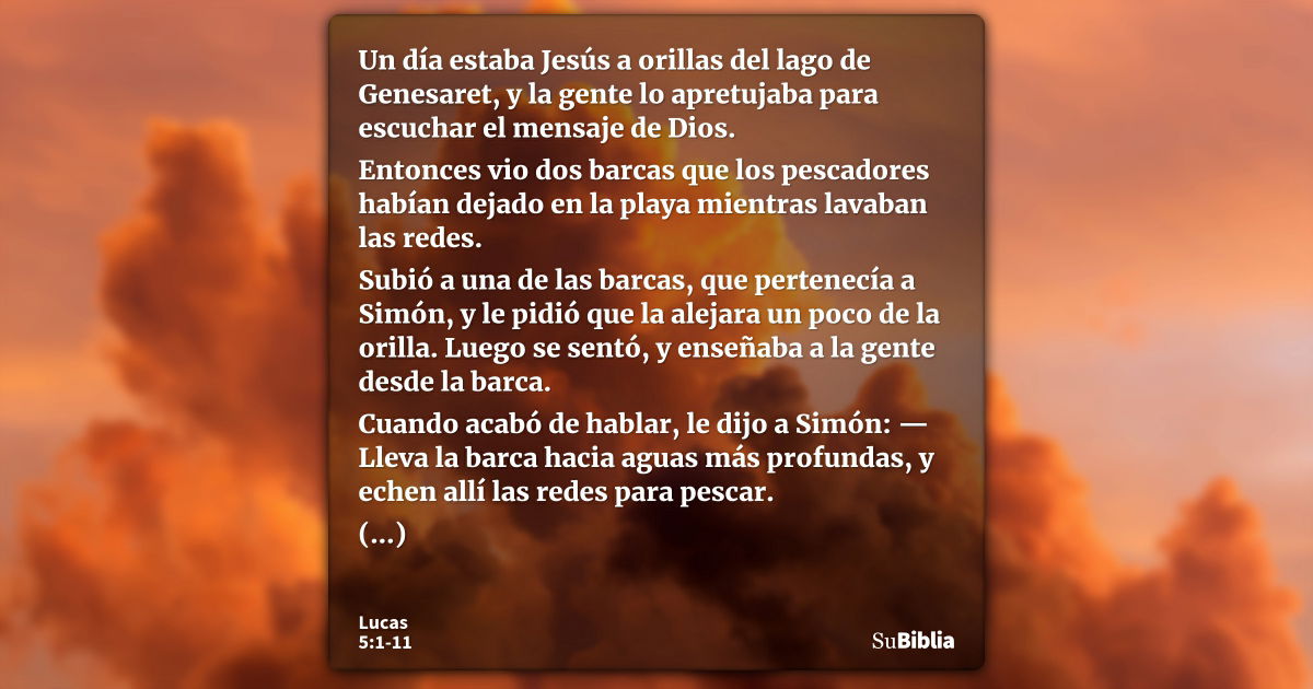 lucas-5-1-11-biblia