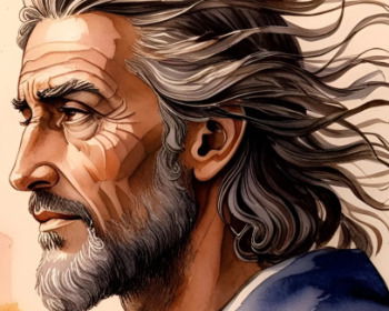 La historia de Marcos (el Evangelista)