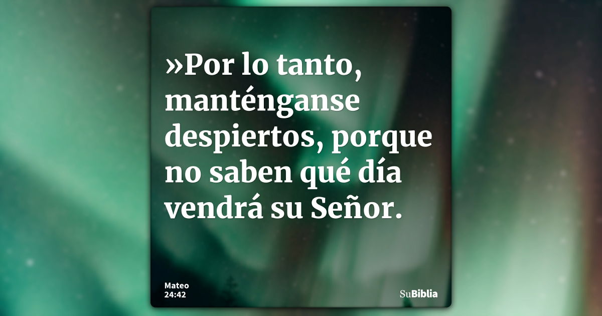 mateo-24-42-biblia
