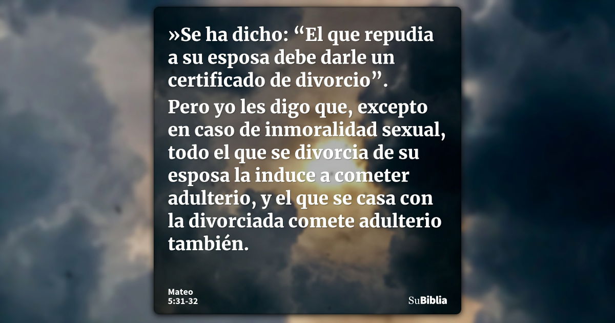 mateo-5-31-32-biblia