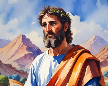 La historia de Matías (el apóstol que sustituyó a Judas)