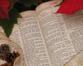 Mensajes bíblicos de Navidad (reflexión con versículos y textos para leer)