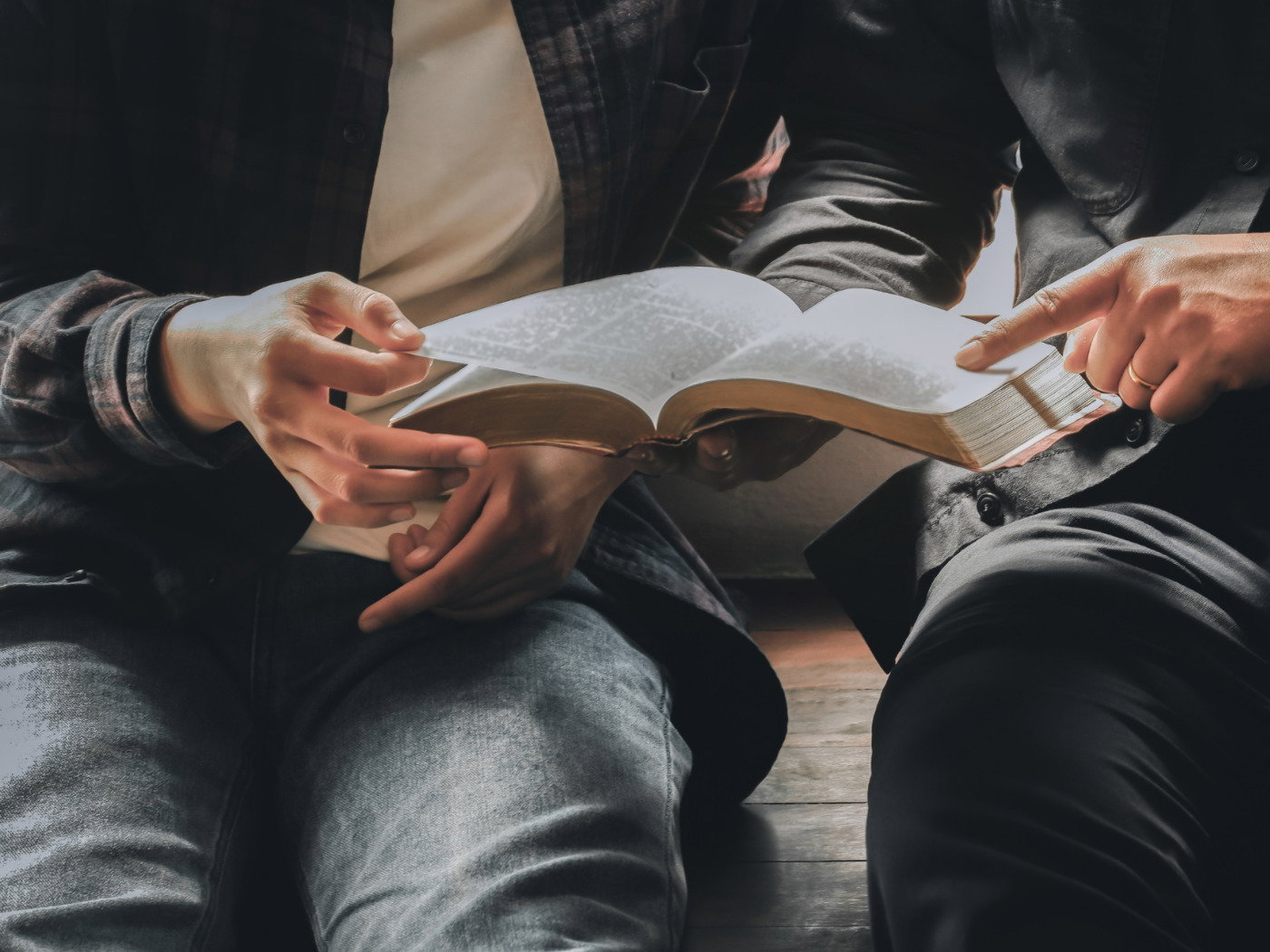 No os conforméis a este siglo: explicación de Romanos 12:2 (estudio bíblico)