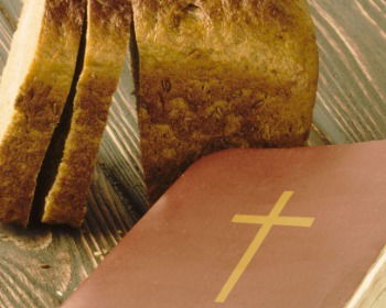 No solo de pan vive el hombre (explicación bíblica)