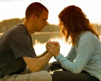 Oraciones para evitar las peleas de pareja (y arreglar la relación)