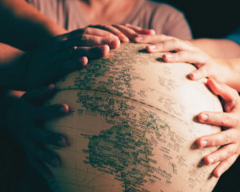 Oración por la paz: 5 oraciones pidiendo la paz de Dios en el mundo