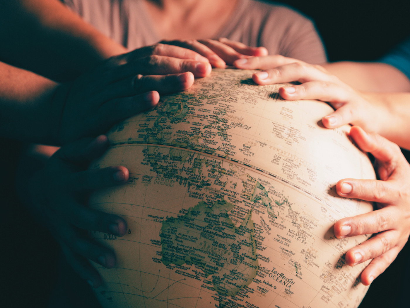 Oración por la paz: 5 oraciones pidiendo la paz de Dios en el mundo ...