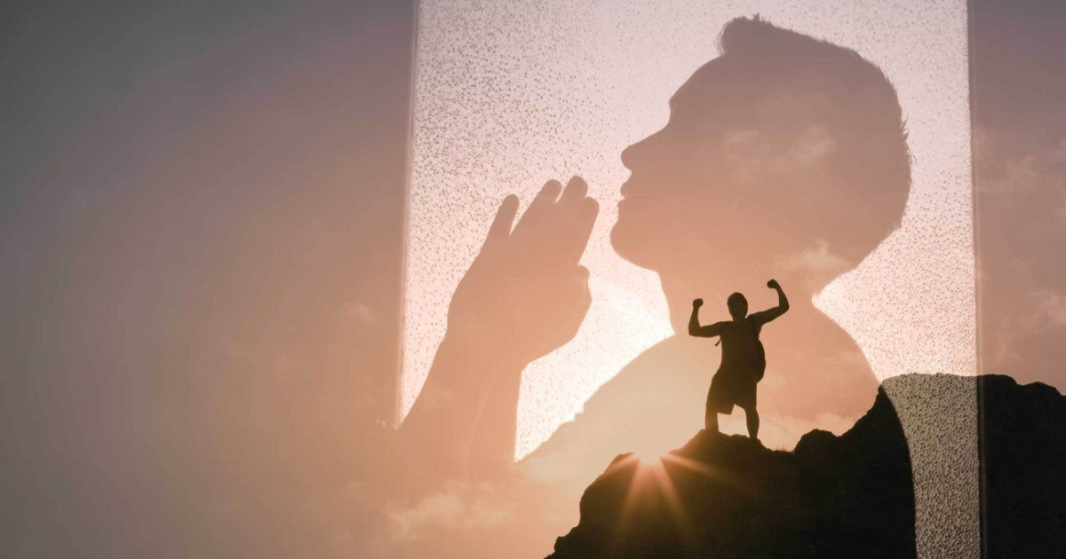 5 oraciones para calmar la ansiedad con la paz de Dios - Biblia