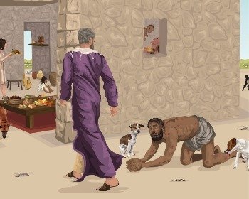 La parábola del rico y Lázaro (explicación y enseñanzas)