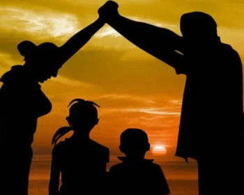 El proyecto o plan de Dios para la familia (reflexión)