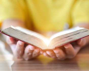 Plan de lectura de la Biblia en un año