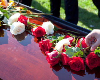 Prédica para funeral cristiano: La esperanza de la vida eterna