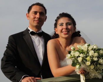 Prédica sobre las etapas del matrimonio (bosquejo)