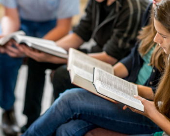 Prédicas para jóvenes